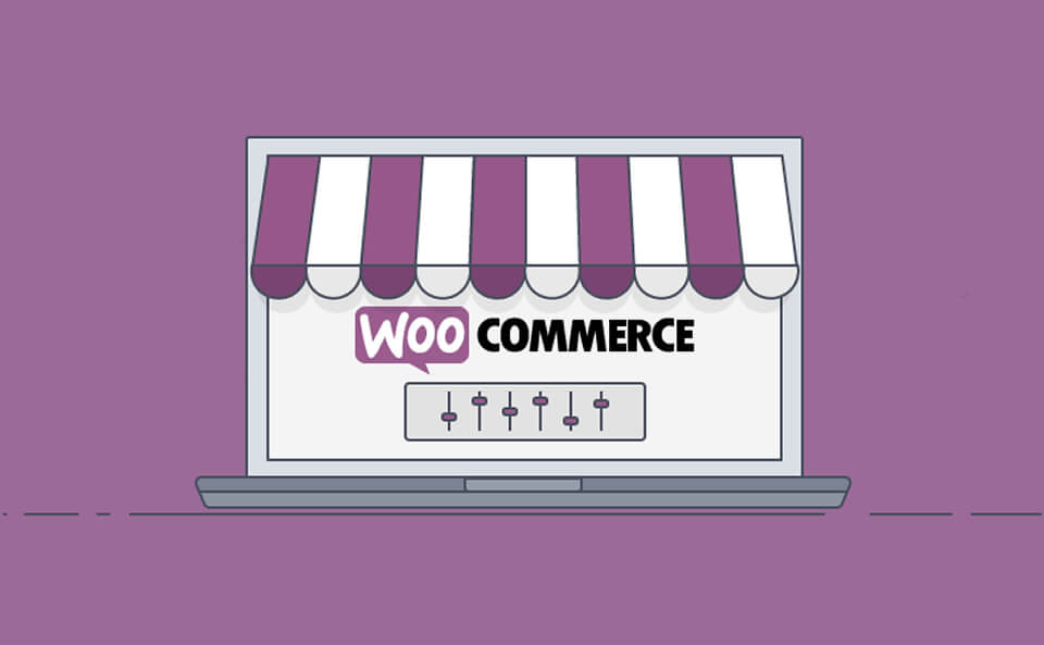 eCommerce web design newport