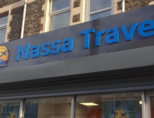 Nassa Travel